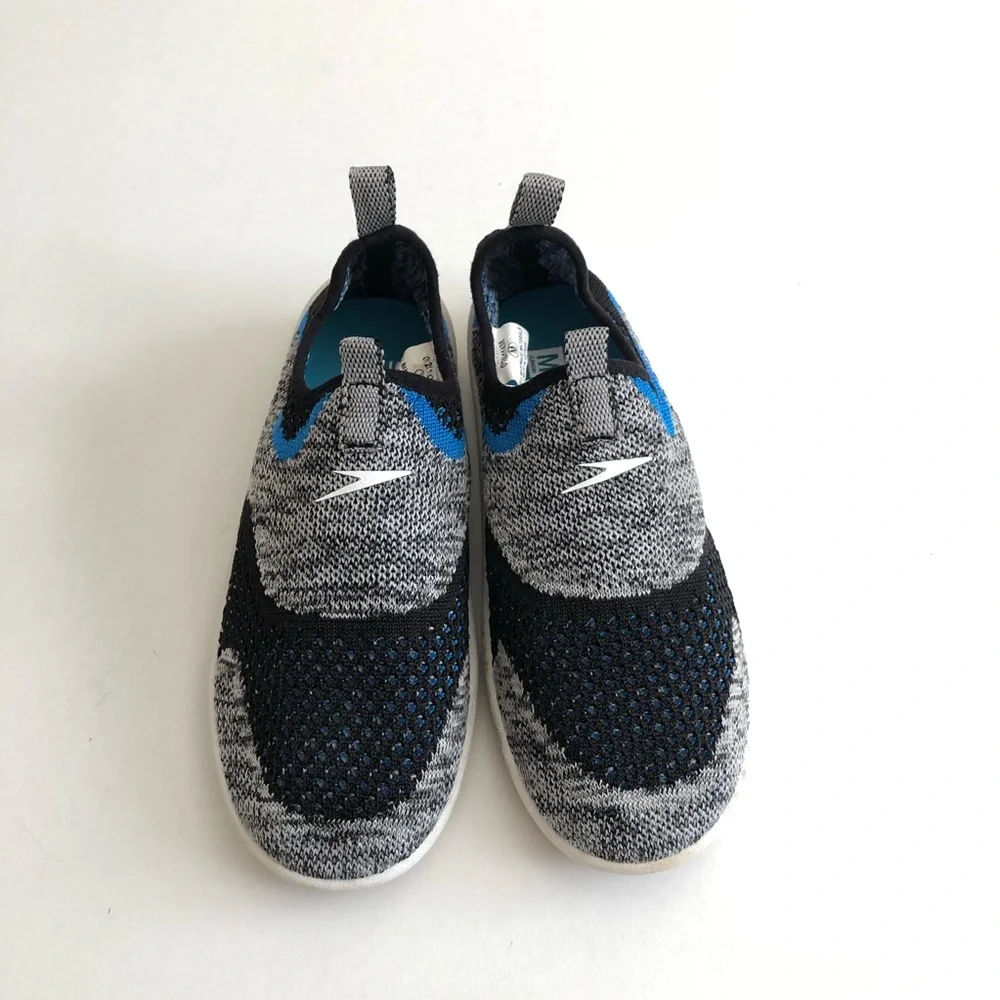 Speedo Surfknit Water Shoes Size M Size 1